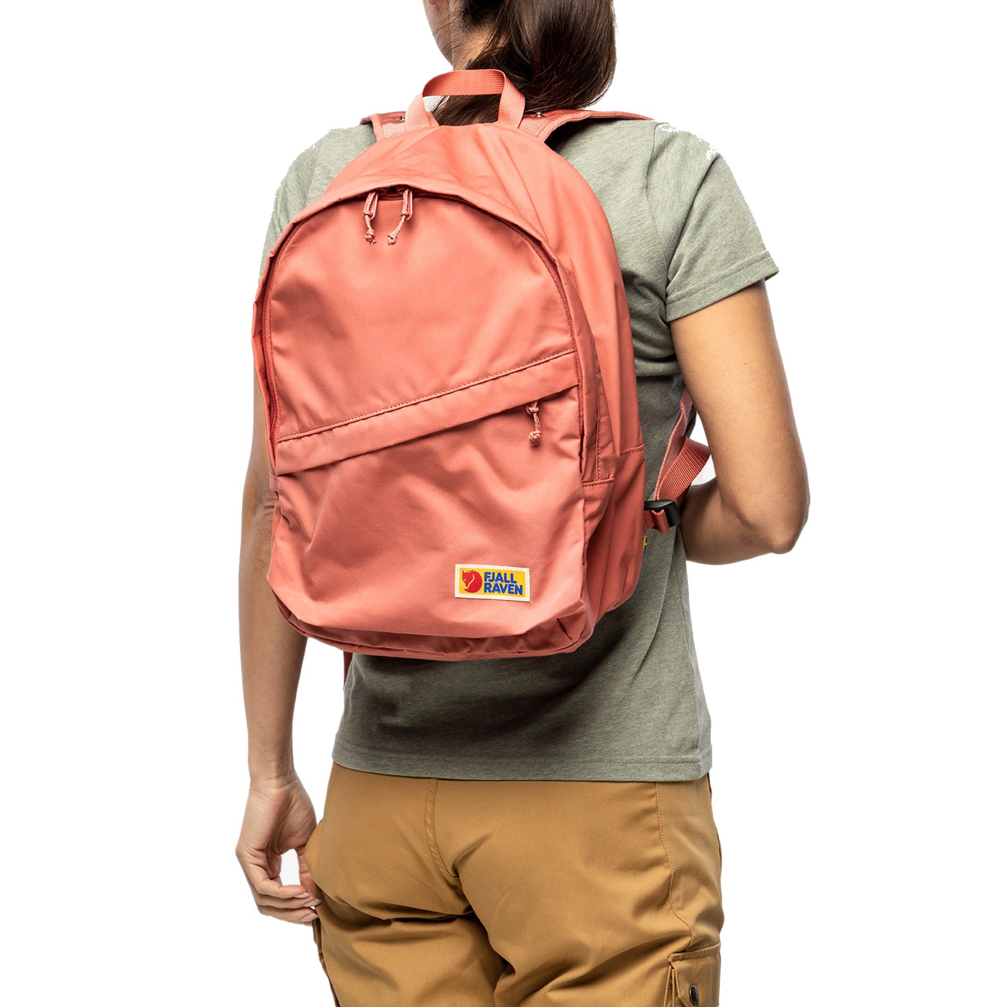 Fjallraven Vardag 16 Backpacks | Absolute-Snow