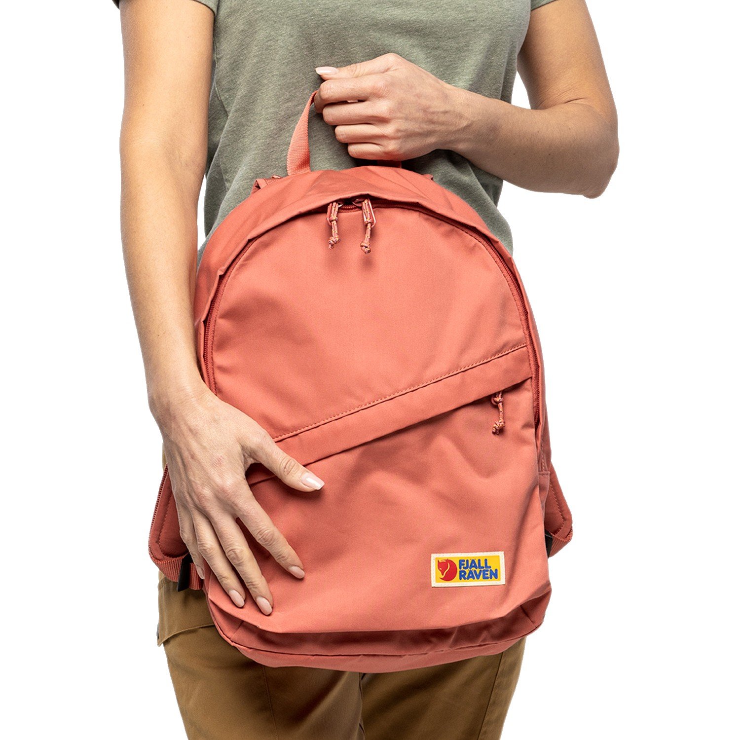 Fjallraven Vardag 16 Day Pack/Backpack