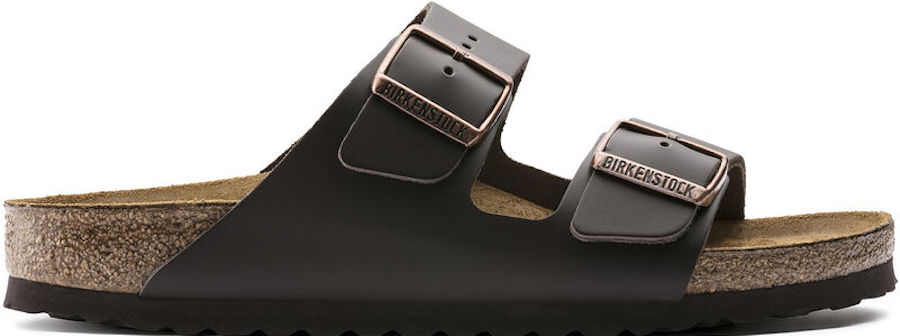 Birkenstock Arizona Natural Leather Sandals