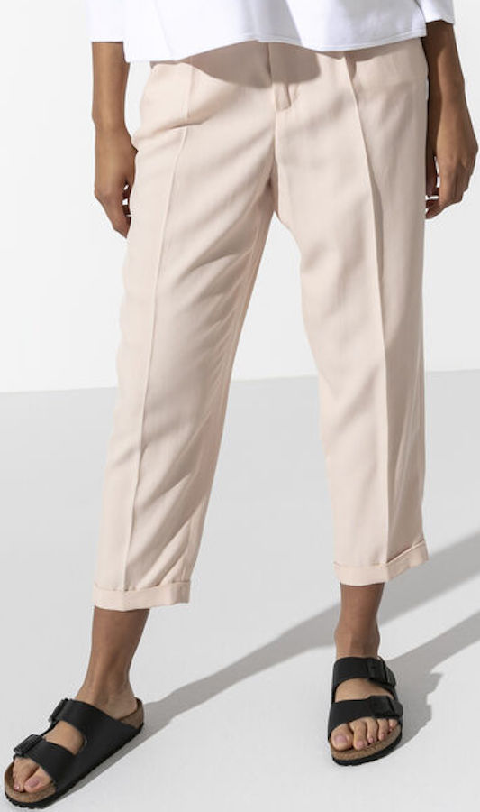 Birkenstock Arizona Natural Leather Sandals