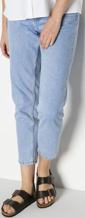 Birkenstock Arizona Natural Leather Sandals