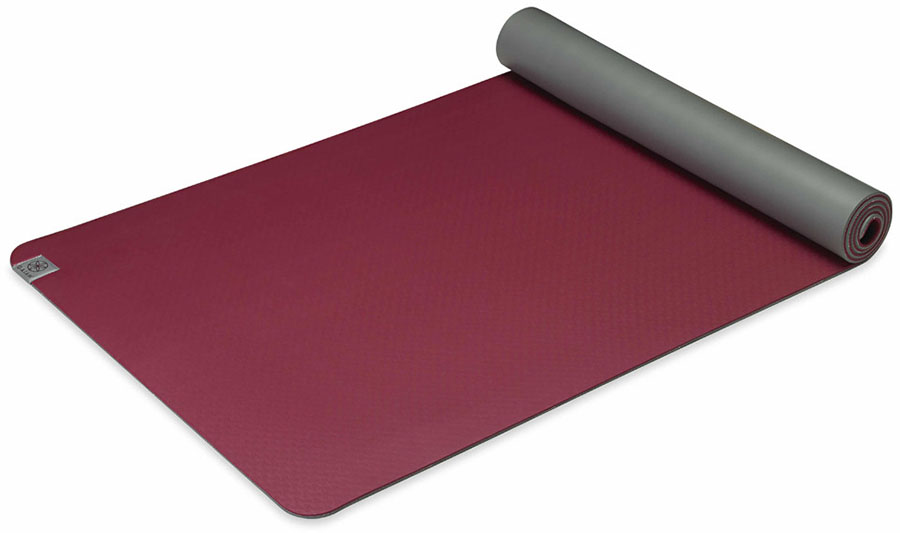 Gaiam Performance Eco-Friendly Yoga/Pilates Mat