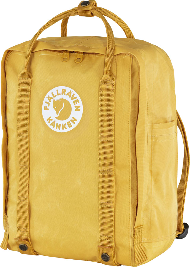 Fjallraven Tree-Kanken Day Pack/Backpack