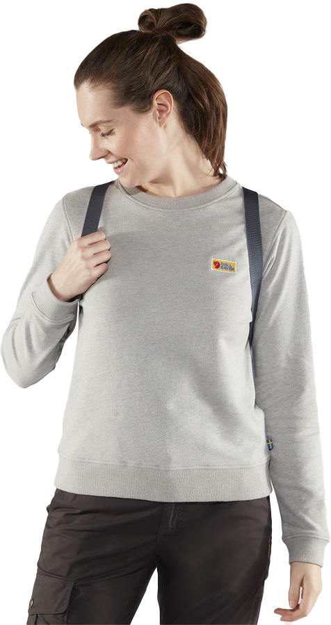 Fjallraven Tree-Kanken Day Pack/Backpack