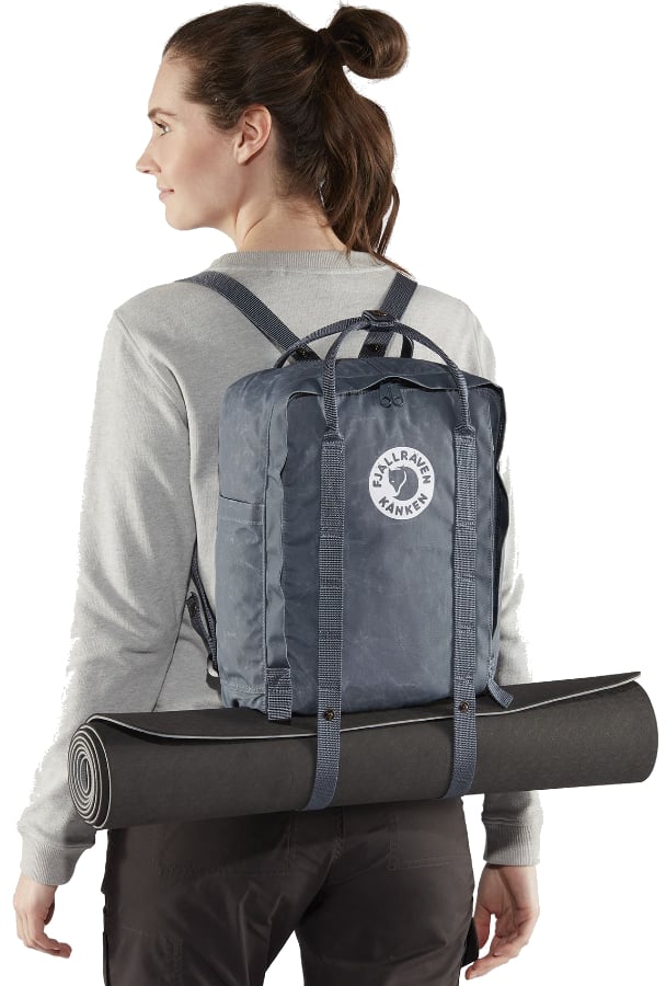 Fjallraven Tree-Kanken Day Pack/Backpack