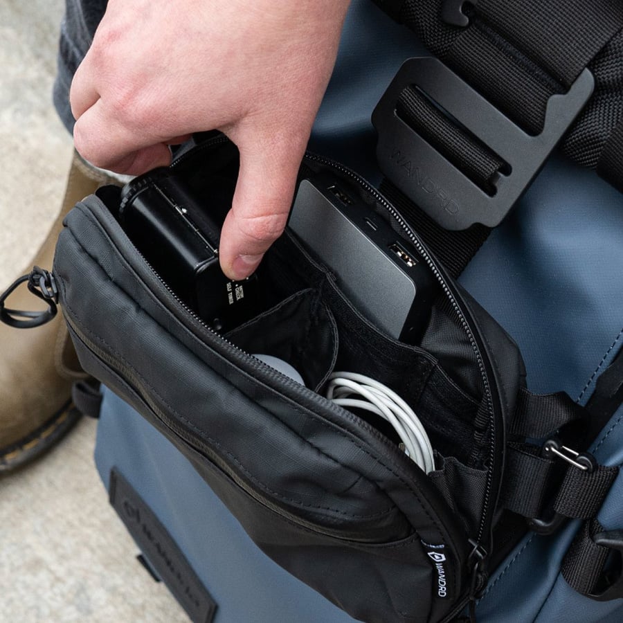 WANDRD Tech Pouch Camera Electronic Bag