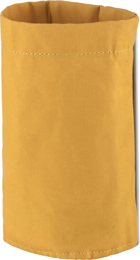 Fjällräven KÅNKEN BOTTLE POCKET - Accessoire de voyage - schwarz/noir