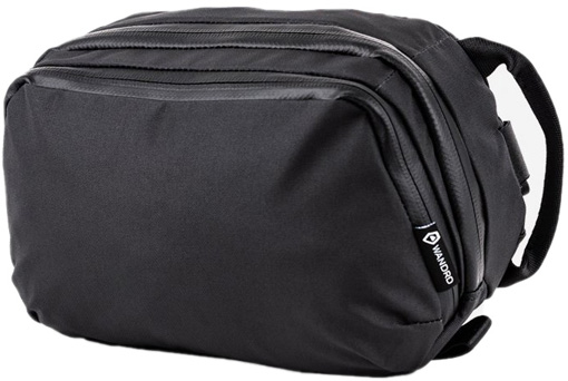 WANDRD Toiletry Bag Wash Pouch