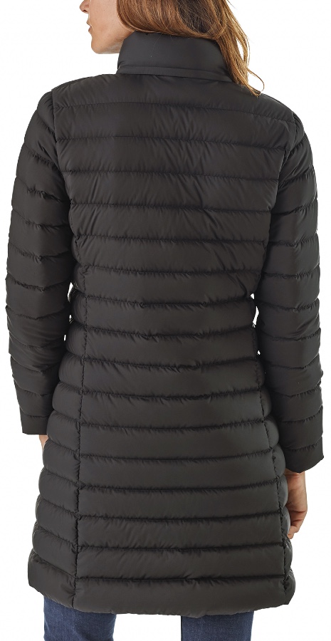 Patagonia Silent Down Parka Women's Insulated Coat