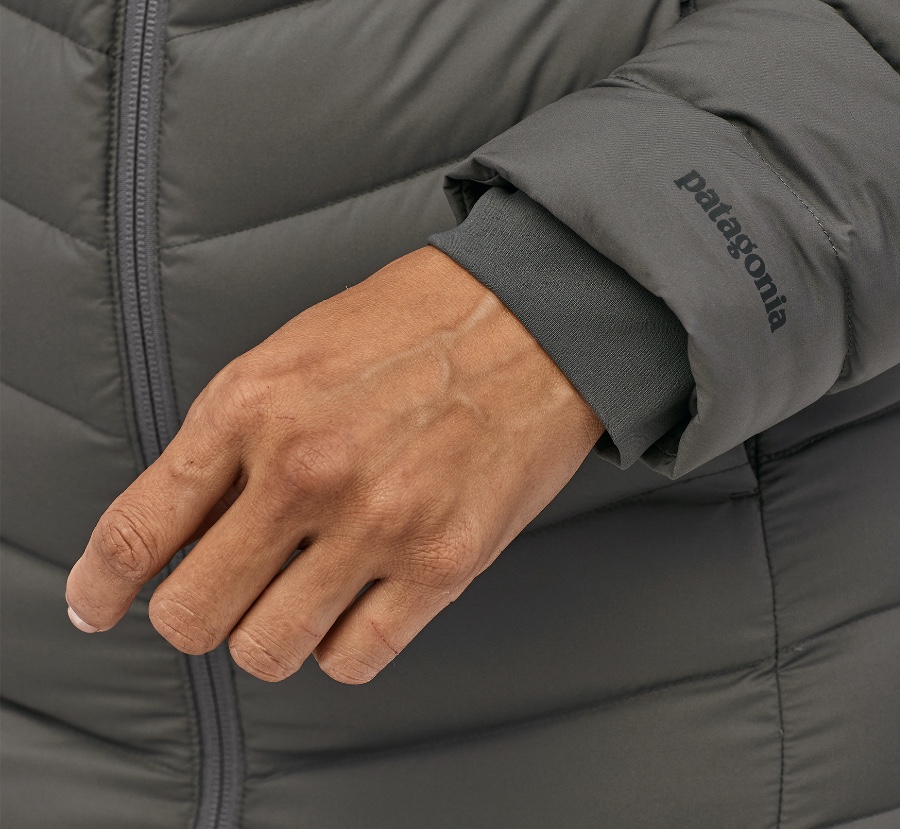 Patagonia Silent Down Parka Women's Insulated Coat