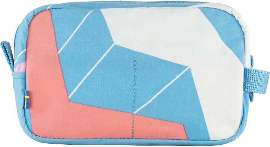 Fjallraven Kanken Art Gear Bag Travel Organiser