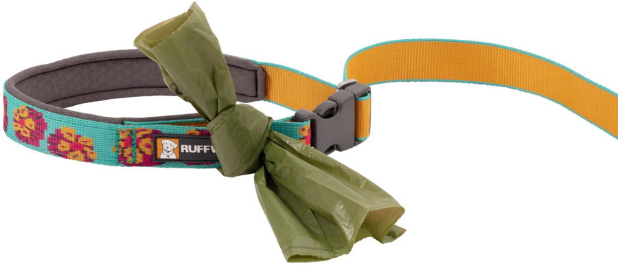 Ruffwear Flat Out Leash Dog Walking Lead