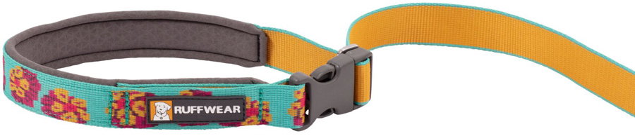 Ruffwear Flat Out Leash Dog Walking Lead