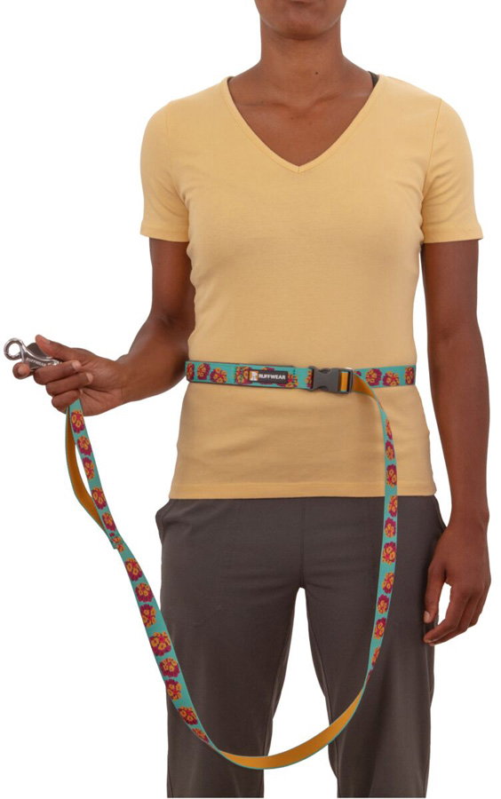 Ruffwear Flat Out Leash Dog Walking Lead