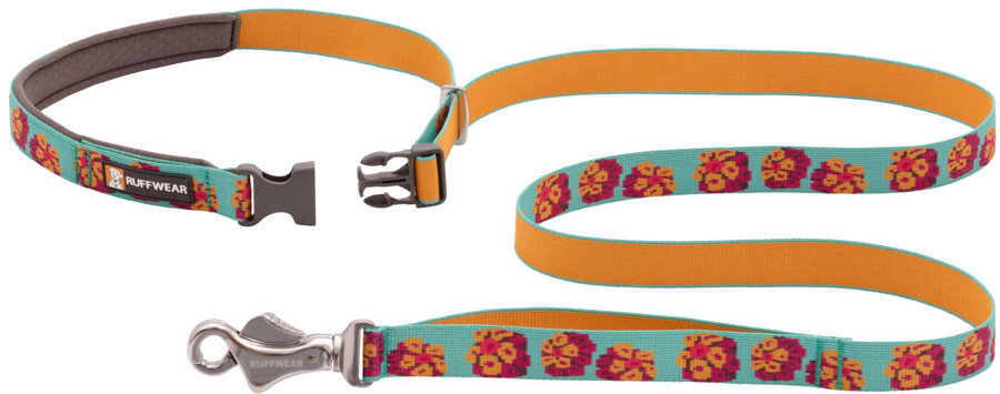 Ruffwear Flat Out Leash Dog Walking Lead