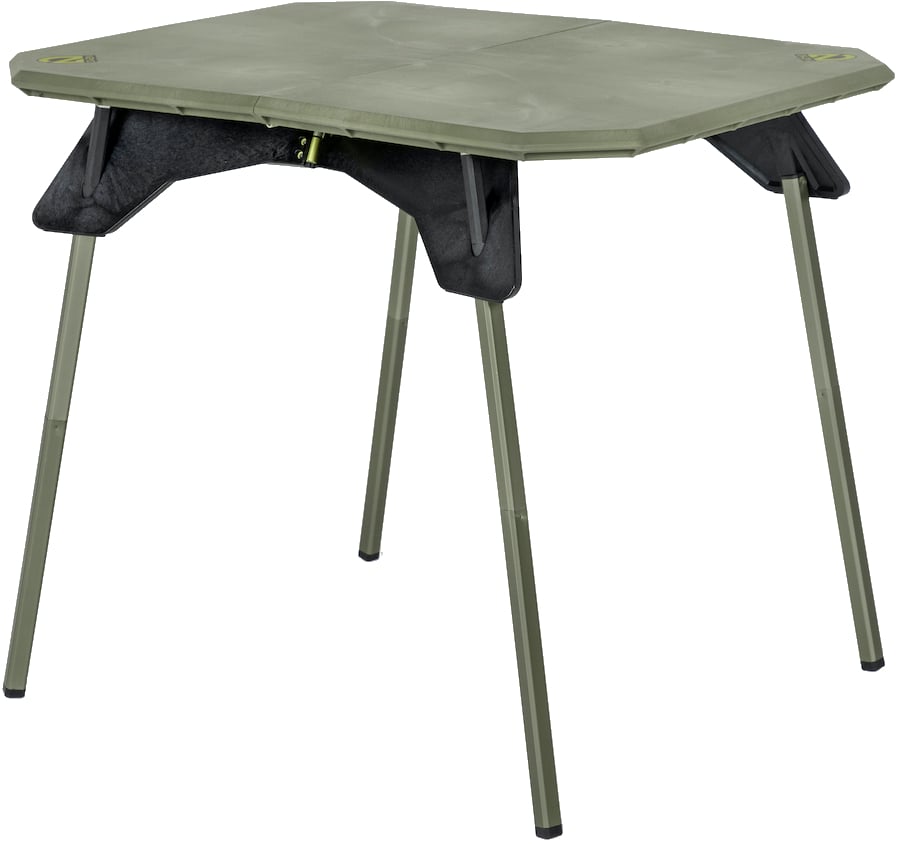 Nemo Moonlander Adjustable Height Camping Table