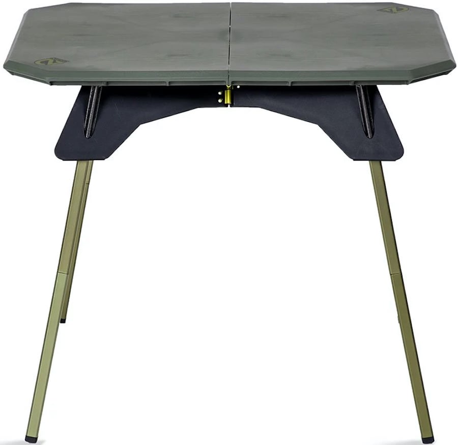 Nemo Moonlander Adjustable Height Camping Table