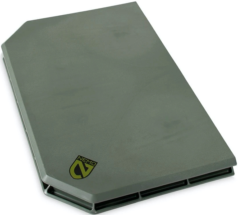 Nemo Moonlander Adjustable Height Camping Table