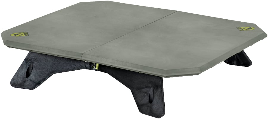 Nemo Moonlander Adjustable Height Camping Table