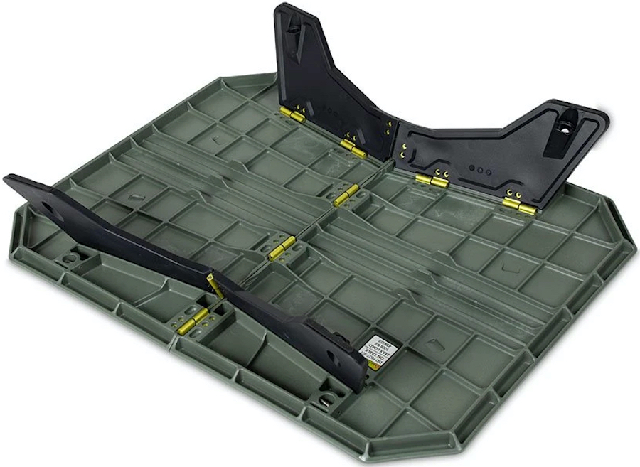 Nemo Moonlander Adjustable Height Camping Table