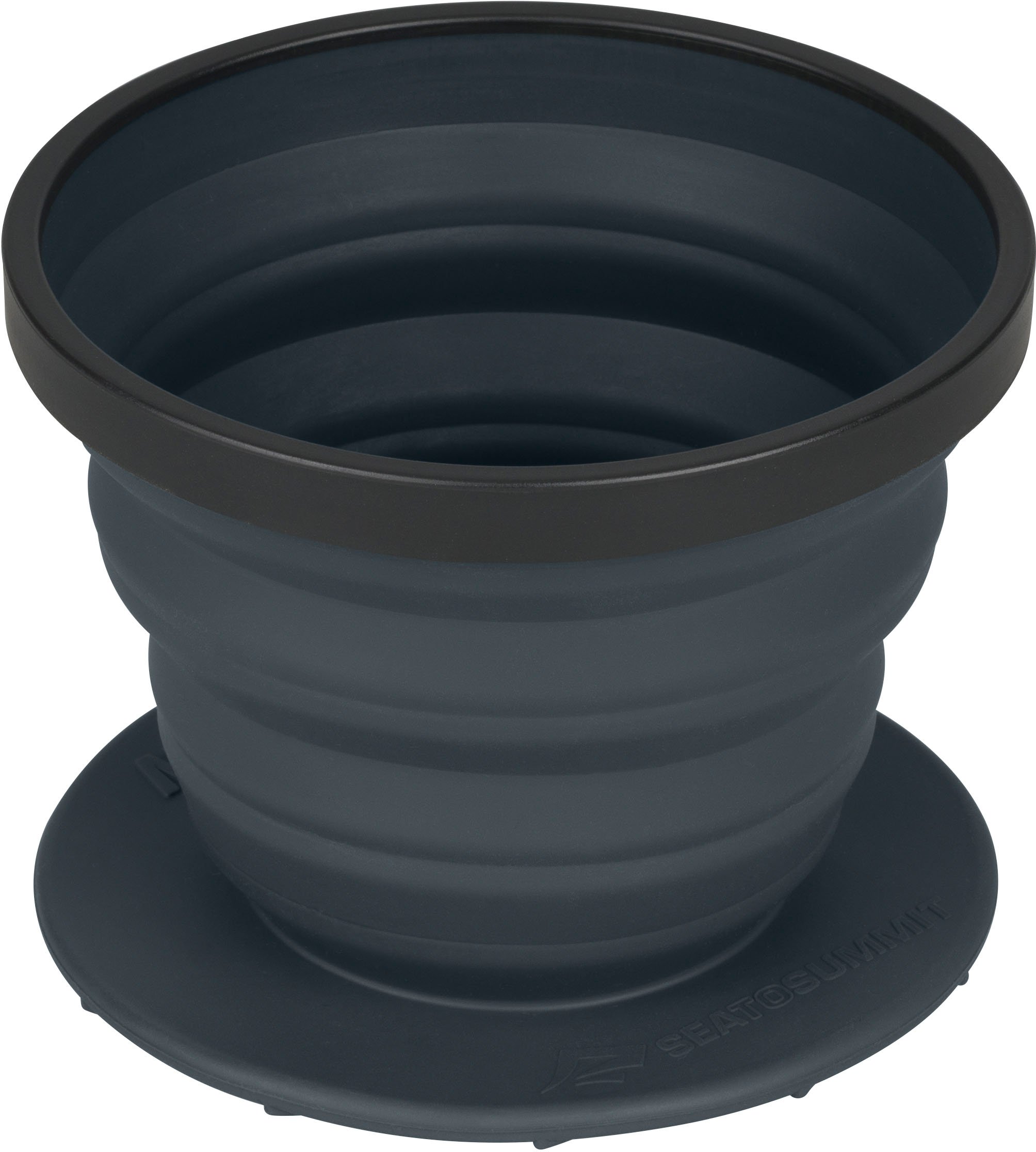Sea to Summit X-Brew Coffee Dripper Reusable Camping Filter