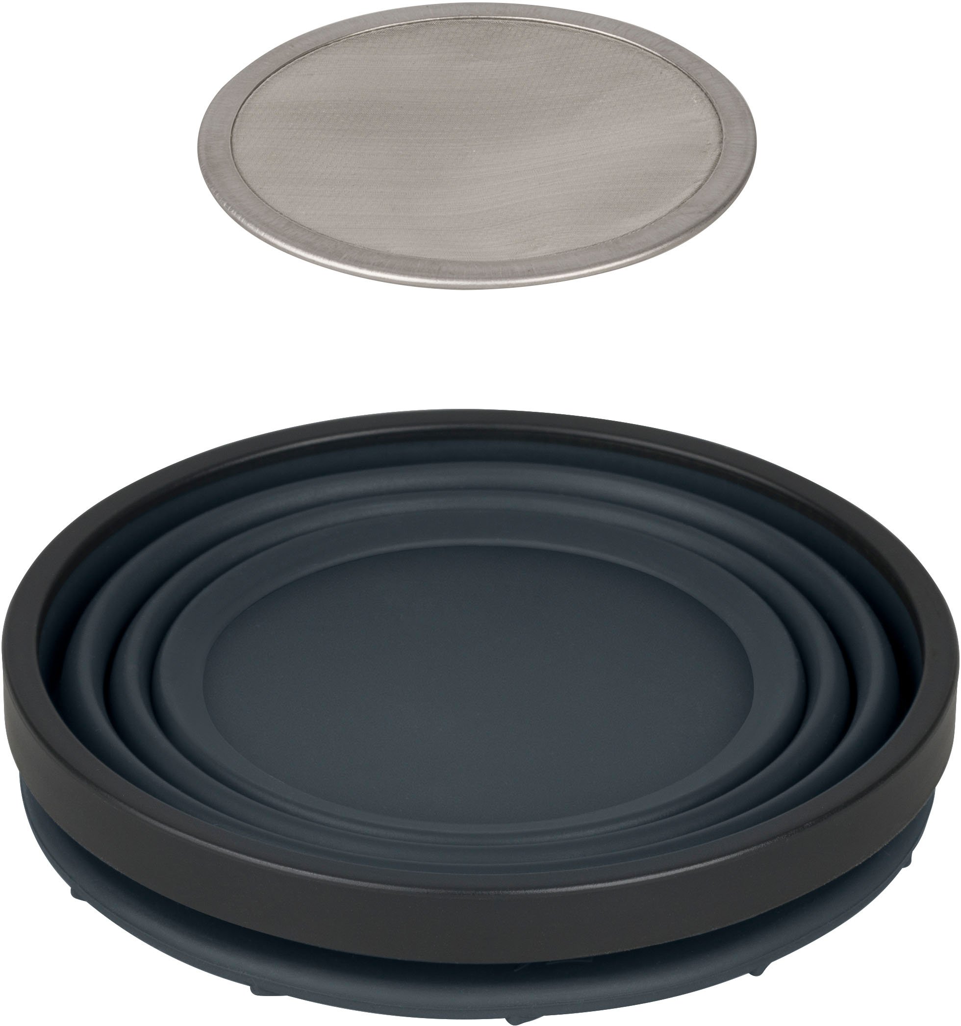 Sea to Summit X-Brew Coffee Dripper Reusable Camping Filter