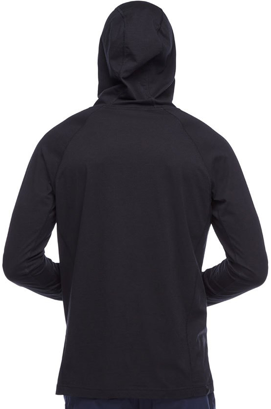 Black Diamond Crag Pullover Climbing Hoodie