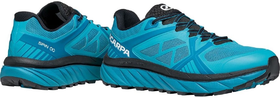 Scarpa Spin Infinity Trail Running Shoe