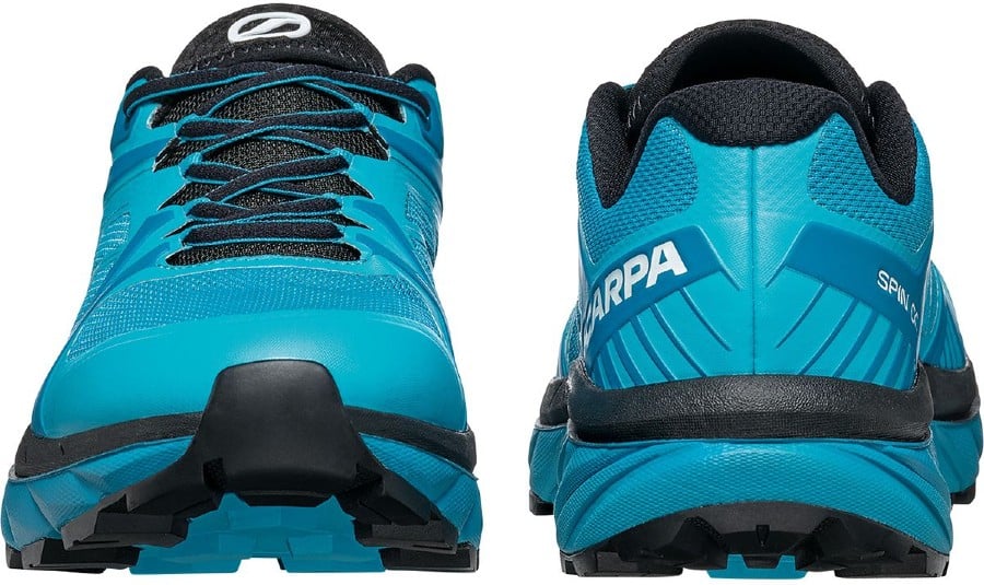 Scarpa Spin Infinity Trail Running Shoe