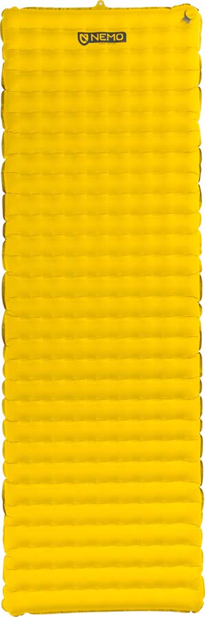 Nemo Tensor Ultralight Sleeping Mat