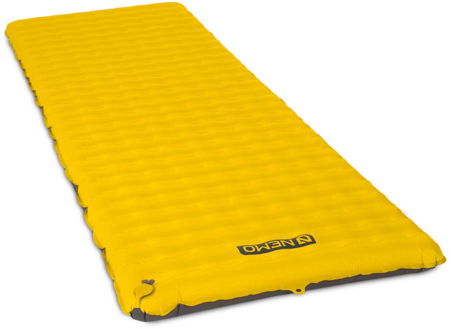Nemo Tensor Ultralight Sleeping Mat
