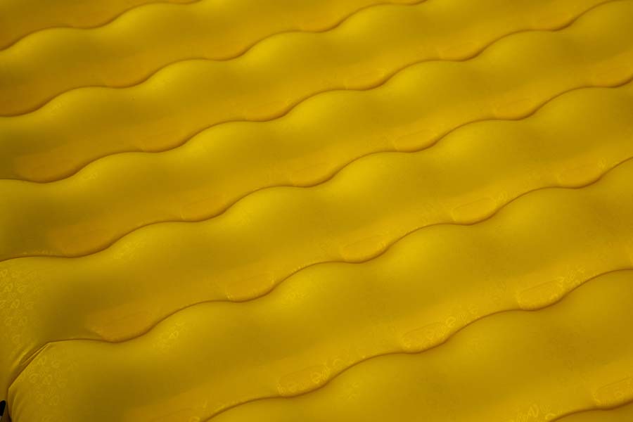 Nemo Tensor Ultralight Sleeping Mat