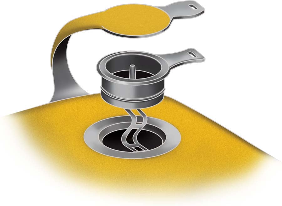 Nemo Tensor Ultralight Sleeping Mat