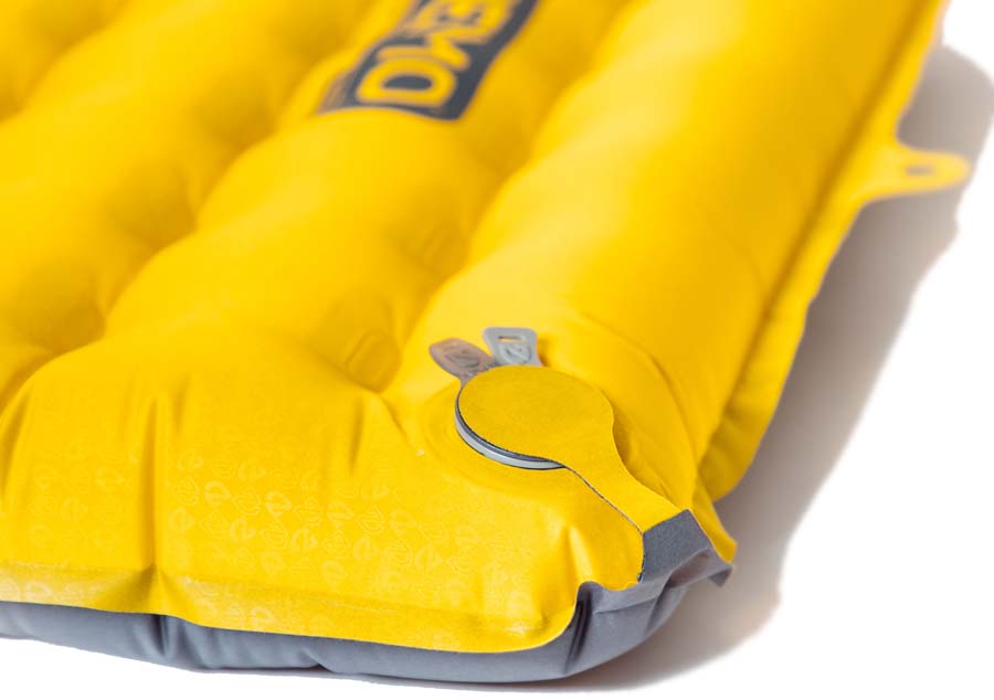 Nemo Tensor Ultralight Sleeping Mat