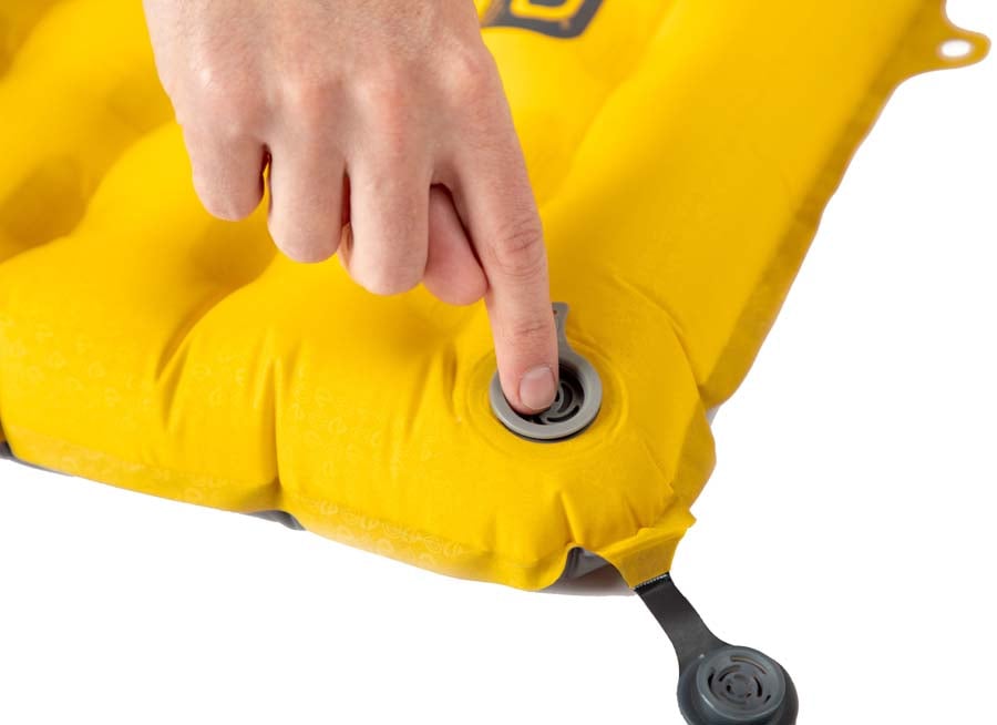 Nemo Tensor Ultralight Sleeping Mat