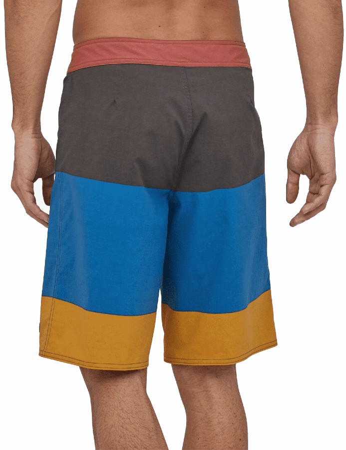 Patagonia Wavefarer Stretch Board Shorts