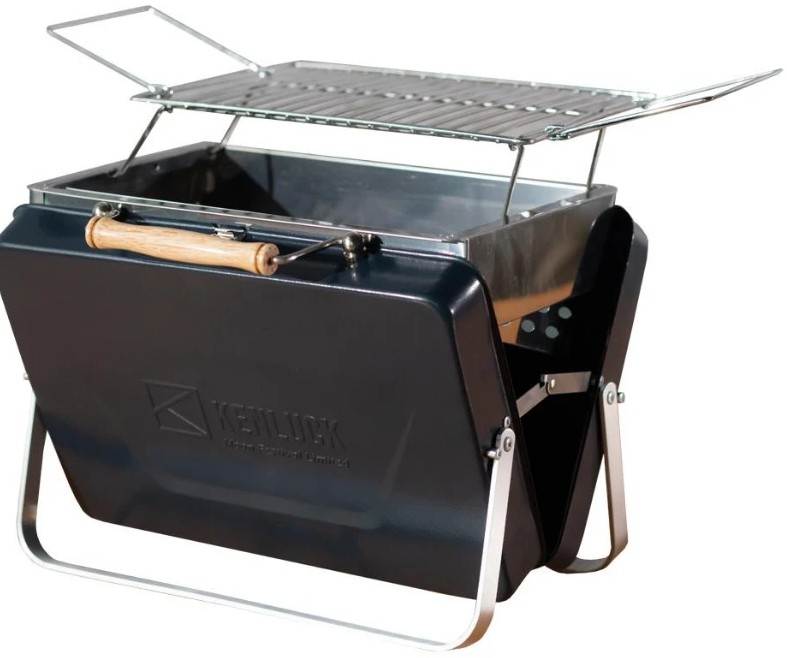Kenluck Buddy Grill Portable Camping BBQ