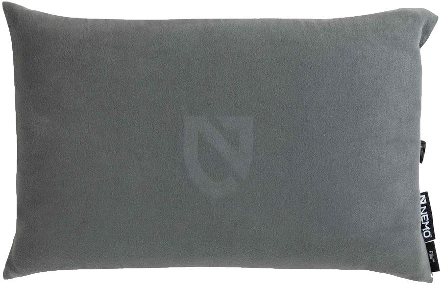 Nemo Fillo Ultralight Backpacking & Camping Pillow