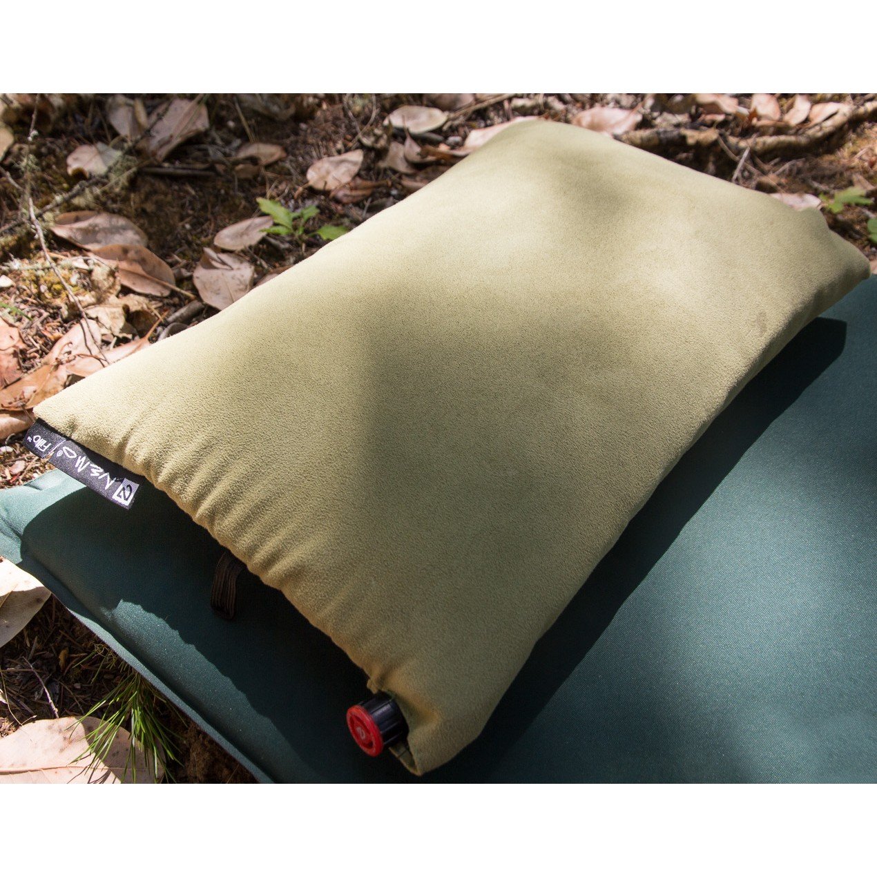 Nemo Fillo Ultralight Backpacking & Camping Pillow