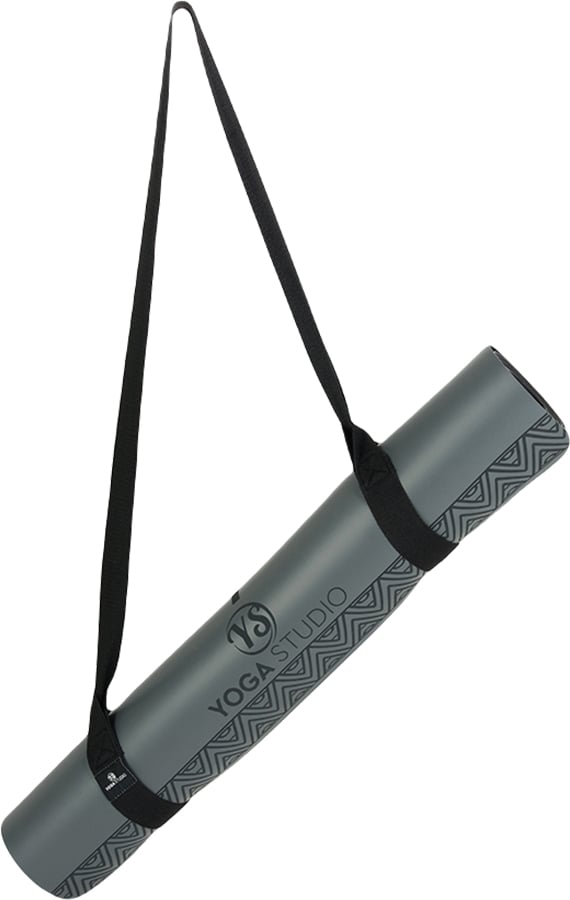 Yoga Studio The Grip Alignment Yoga/Pilates Mat