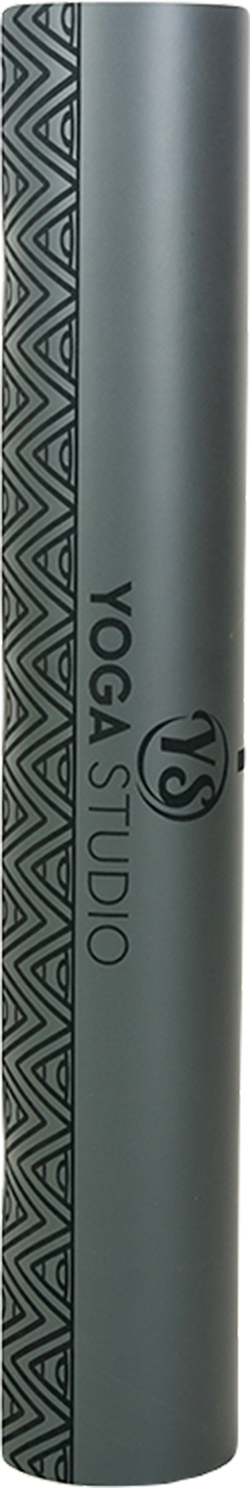 Yoga Studio The Grip Alignment Yoga/Pilates Mat