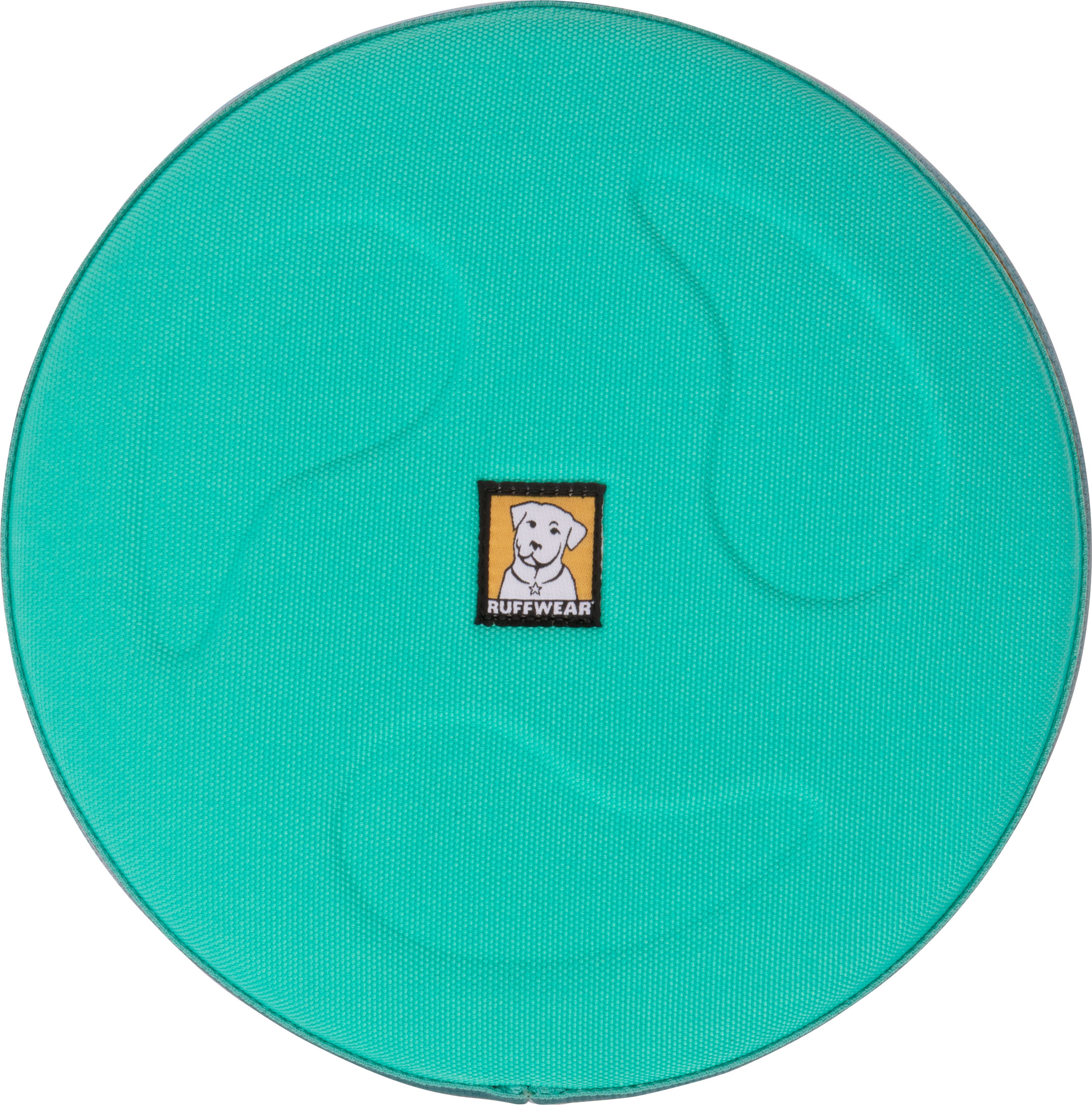 Ruffwear Hover Craft Floating Dog Frisbee