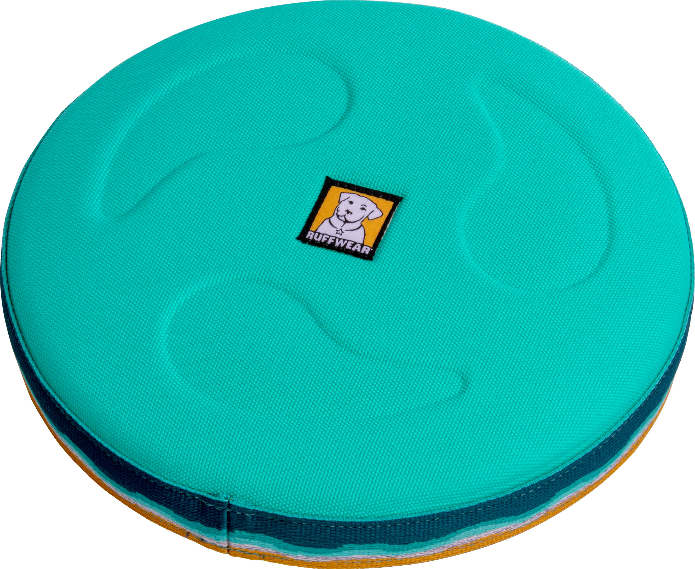 Ruffwear Hover Craft Floating Dog Frisbee