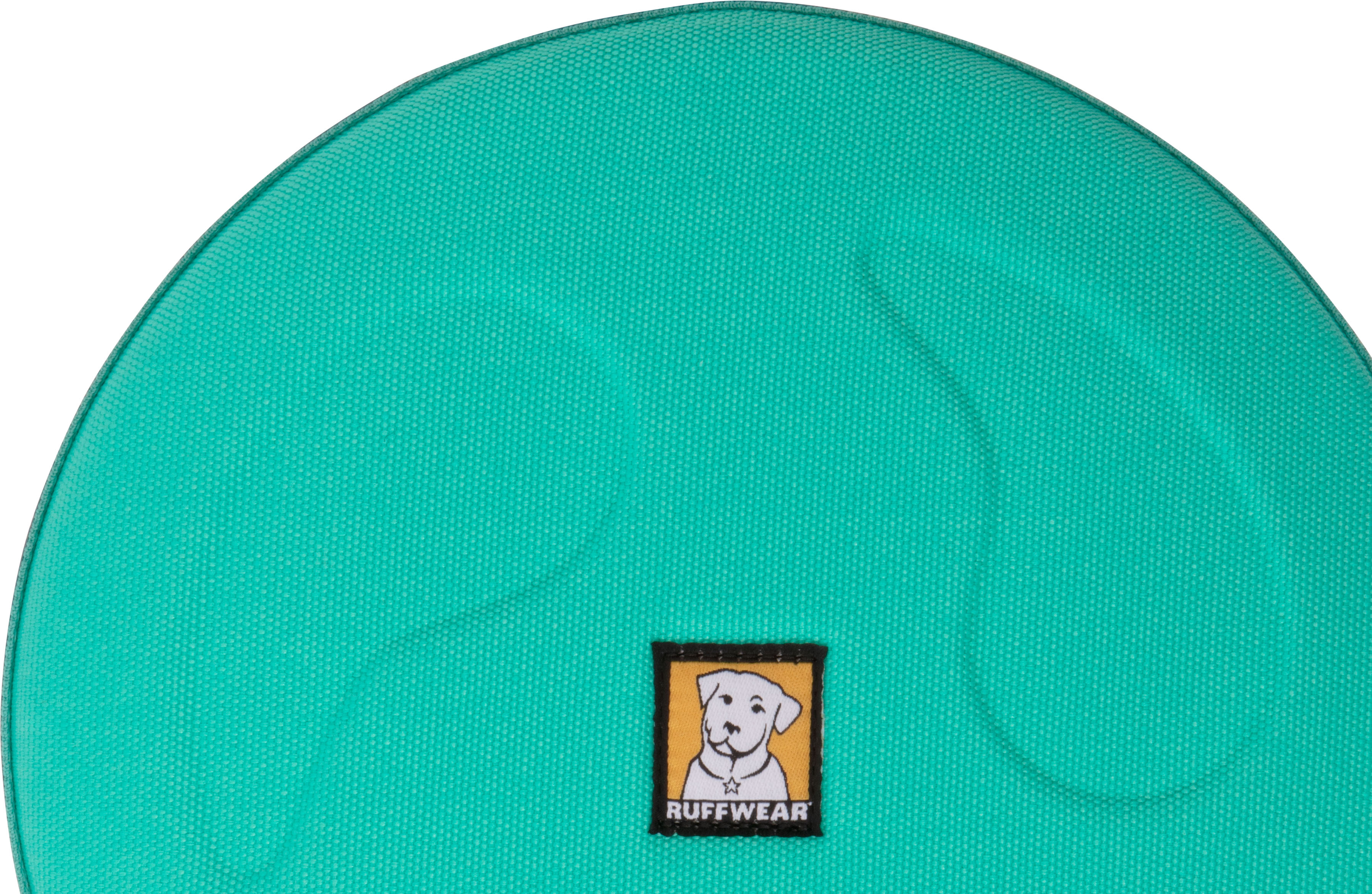 Ruffwear Hover Craft Floating Dog Frisbee