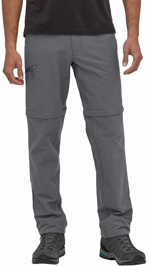 Patagonia Quandary Convertible Trouser Shorts