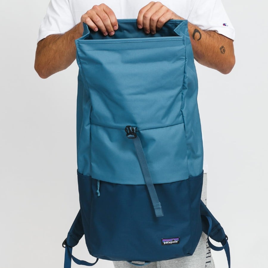Patagonia Arbor Roll Top Backpacks | Absolute-Snow