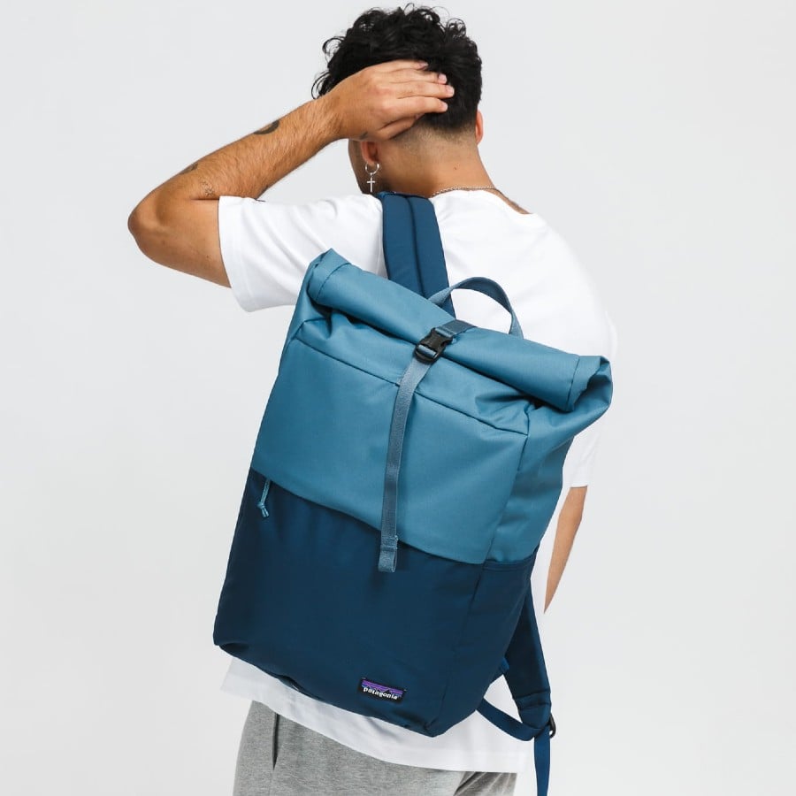Patagonia Arbor Roll Top Backpacks | Absolute-Snow