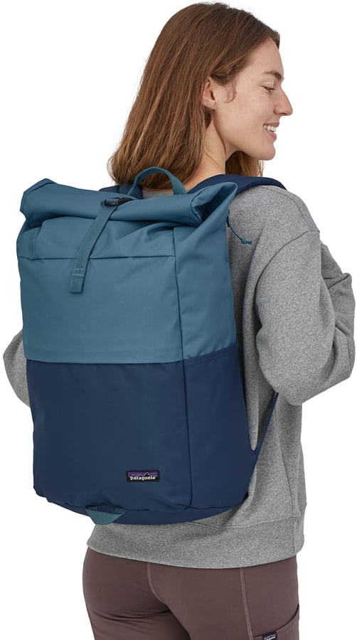 Patagonia Arbor Roll Top Backpacks | Absolute-Snow