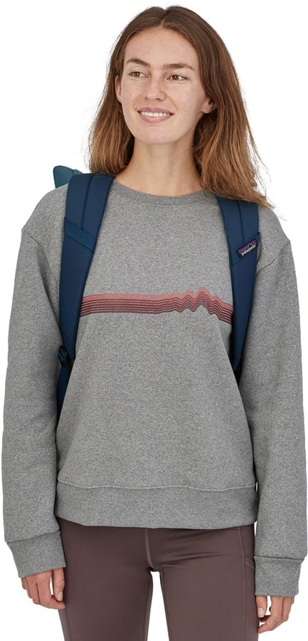 Patagonia Arbor Roll Top Backpack/Day Pack