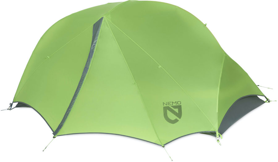 Nemo Dragonfly 2 Ultralight Backpacking Tent